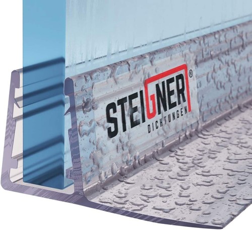 Steigner joint douche - joint, en