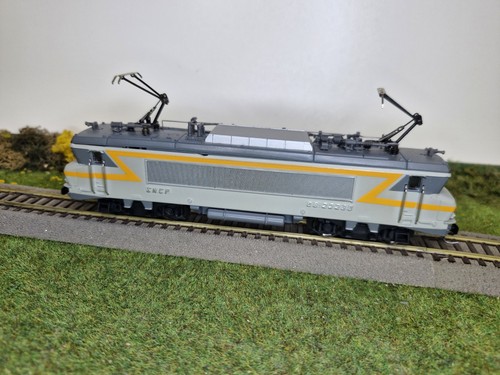 Locomotive electrique 22230 - electrique, bb