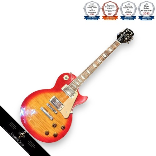 Guitare électrique epiphone - guitare,