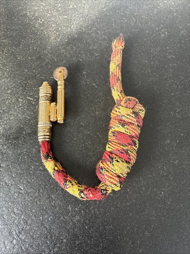 Ancien briquet tempête - ancien,