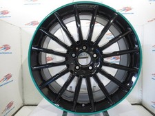 Jante ALUMINIUM MERCEDES CLASSE A III AMG 19 POUCES 2588698 R.P