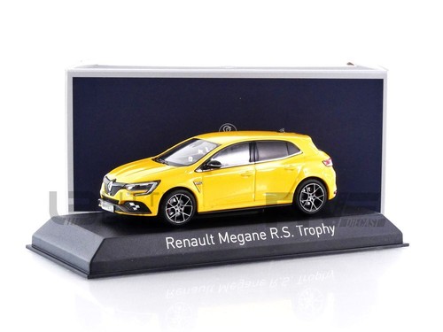 Norev renault megane iv - norev,