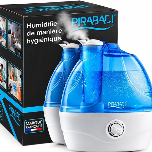 Humidificateur air frais - d'air, |