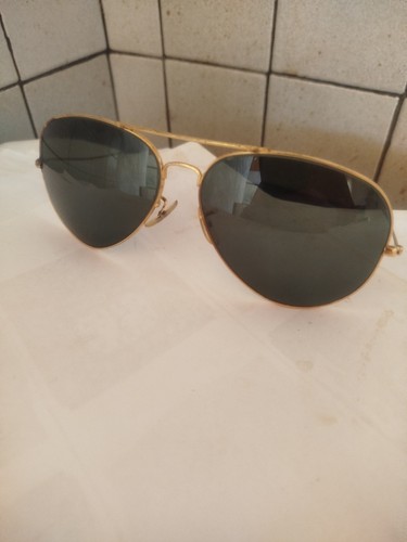 Lunettes soleil ray - lunettes, de