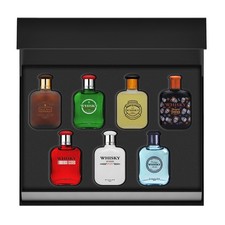 WHISKY Collection de Parfum