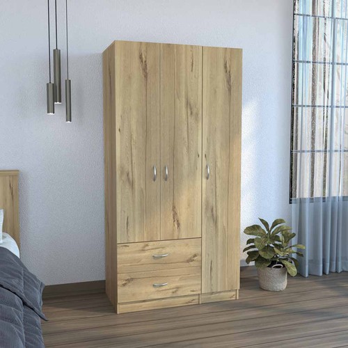 Austral door armoire - 3,