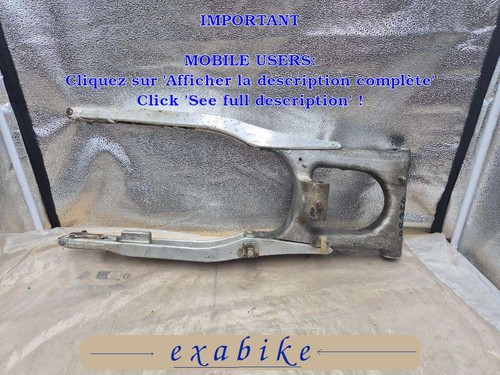 Bras oscillant pour - oscillant, suzuki