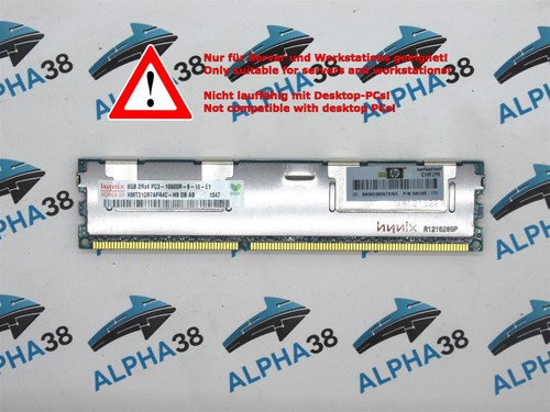 Hynix ddr3 1333 - hynix, 8