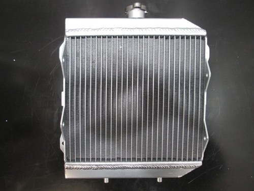 Radiateur honda trx 420 - radiateur,