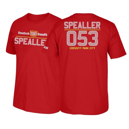 Chris spealler reebok 2014 - spealler,