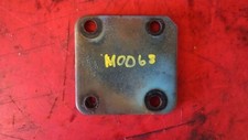 Perkins 5791/2400 Series 4.236 Engine Plate 4 Cylinder Diese Engine