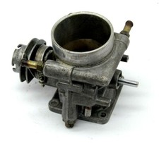 Accélérateur Corps TB pour Vauxhall Opel Kadett L. Jet Manta B Cih 2.0