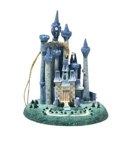 Wdcc ornament cinderella s - ornament, cinderella's