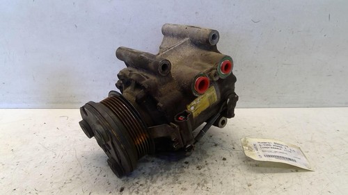 Compresseur clim jaguar - clim,