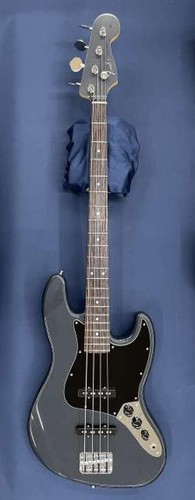 Fender japan jazz bass - japan, hybrid