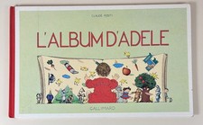 Claude Ponti: L’Album