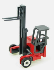 CONRAD, Chariot Elévateur