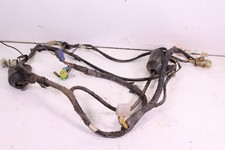 1989 SUZUKI LT-4WD 250 QUAD RUNNER WIRE HARNESS / WIRING 36610-19B21