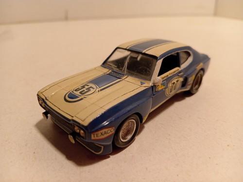 Solido ford capri 2600 rs - pa,