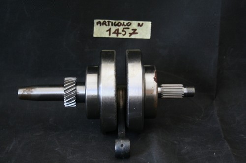 Vilebrequin crankshaft quad - vilebrequin,