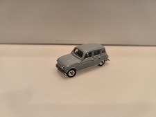 Norev Micro Renault 4 L