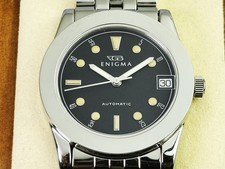 Montre unisexe Gianni Bulgari