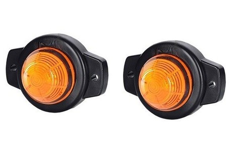24v led orange - led,