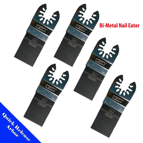 Métal lame scie - lame, oscillant