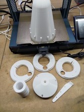 Qo-100 Full Tête/Head LNB 3D