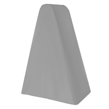 Échelle hors sol couverture