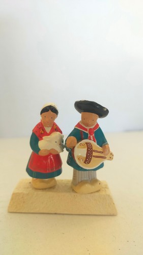 Santon cassegrain couple - cassegrain,