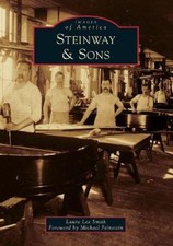 Steinway & Sons (Images of