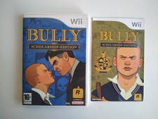 Bully Scholarship Edition sur