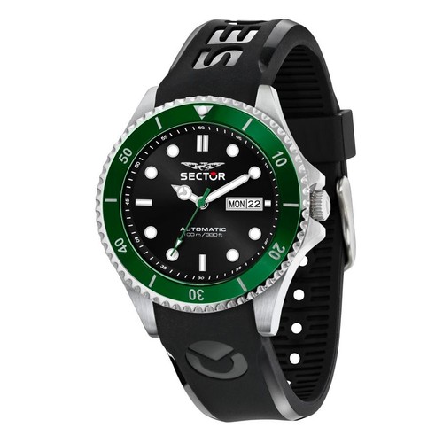 Sector 230 montre - 230, homme