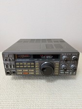 Émetteur-récepteur radio