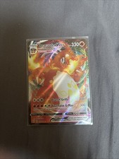 Carte Pokémon : Dracaufeu