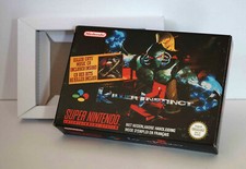 Boîte SNES – Killer