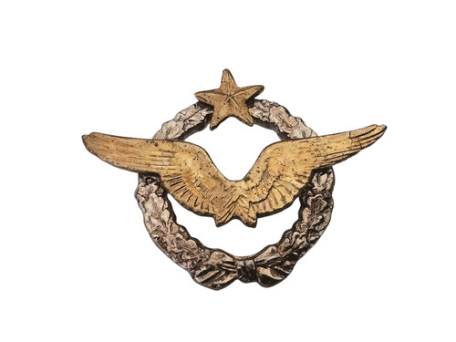 Brevet aviateur français - brevet,