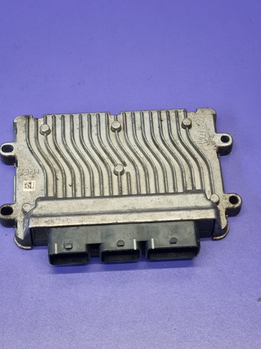 Calculateur moteur peugeot - calculateur,