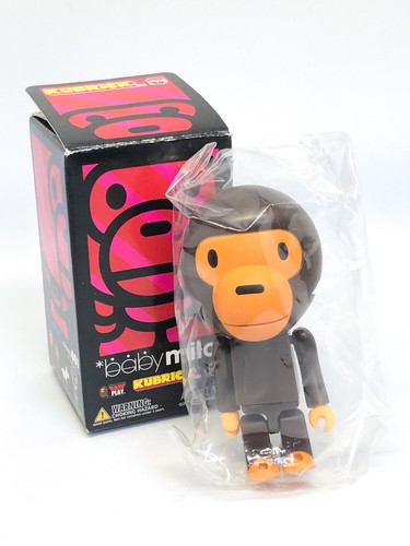 Baby milo series 001 - series,