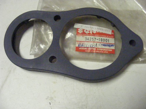 Entourage compteur suzuki - ,