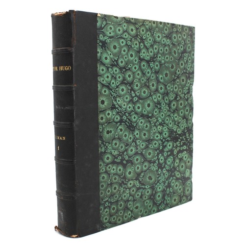 Victor hugo nationale - -, ed.