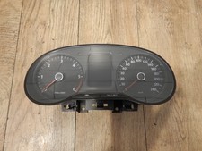 Tableau De Bord VW Polo 6R