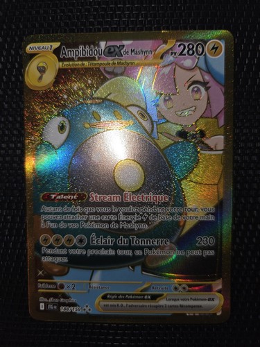 Carte pokémon française - carte,
