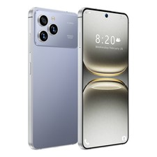 17 Pro Max 5G Dual SIM