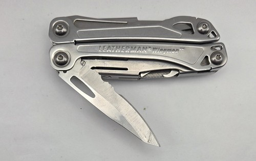 Leatherman wingman multi tool - wingman,