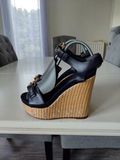 SANDALES COMPENSEES LOUIS