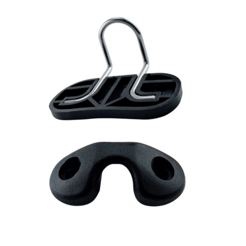 Crampon corde bateau - de,