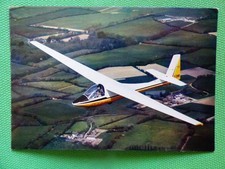 PLANEUR  ENTRAINEMENT  FOEHN