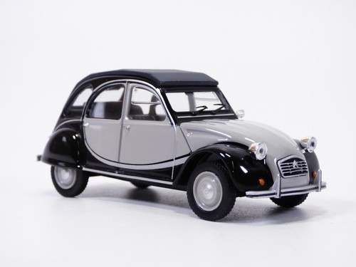 Citroen 2cv6 charleston - citroen, &